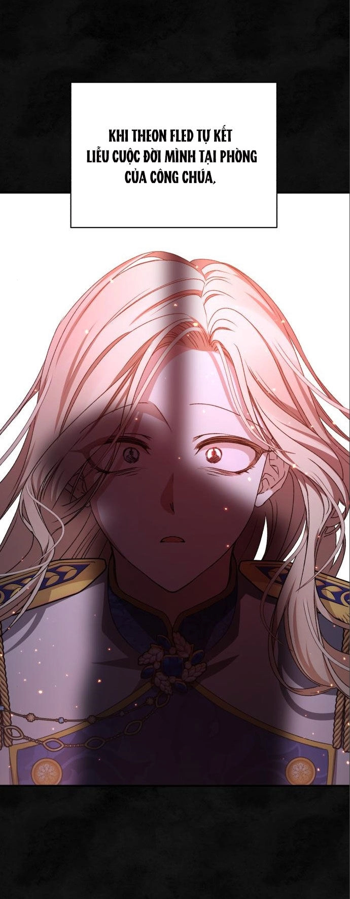 Bạo Chúa Muốn Có Cuộc Sống Tốt Đẹp Chapter 58.2 - 38