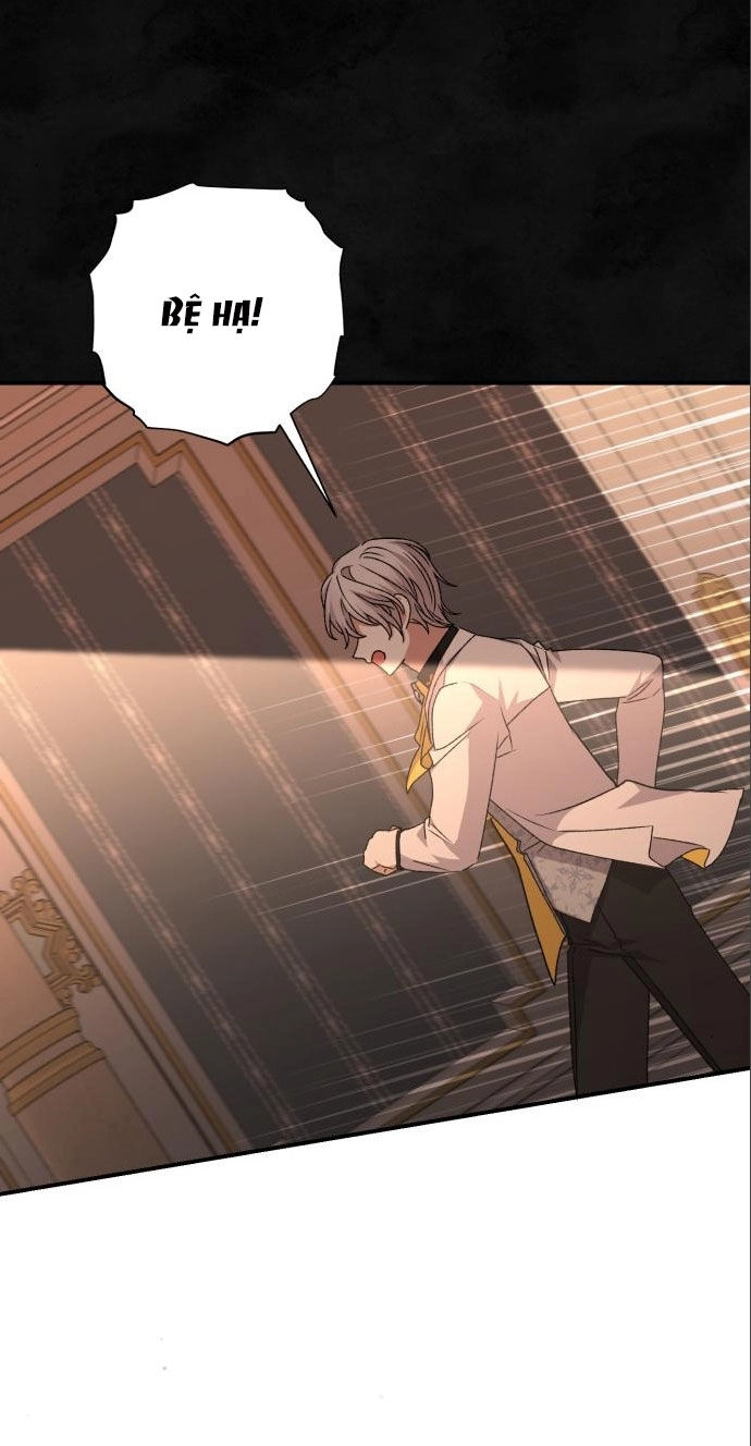 Bạo Chúa Muốn Có Cuộc Sống Tốt Đẹp Chapter 58.2 - 40