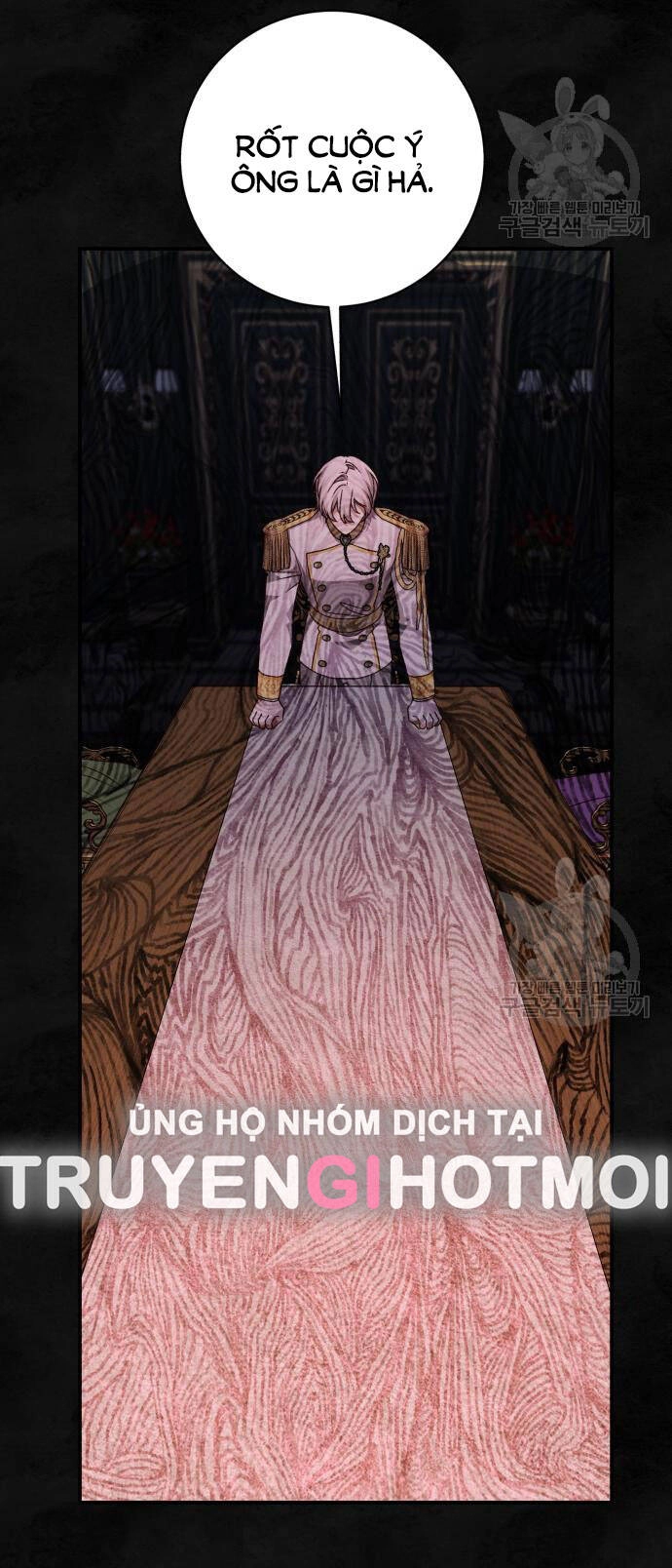 Bạo Chúa Muốn Có Cuộc Sống Tốt Đẹp Chapter 59.1 - 7