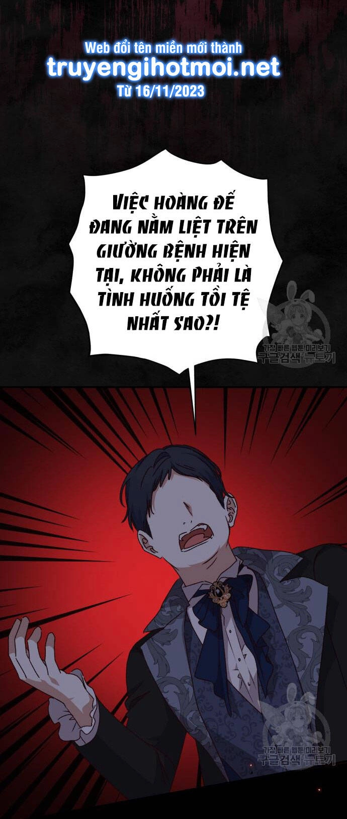 Bạo Chúa Muốn Có Cuộc Sống Tốt Đẹp Chapter 59.1 - 10