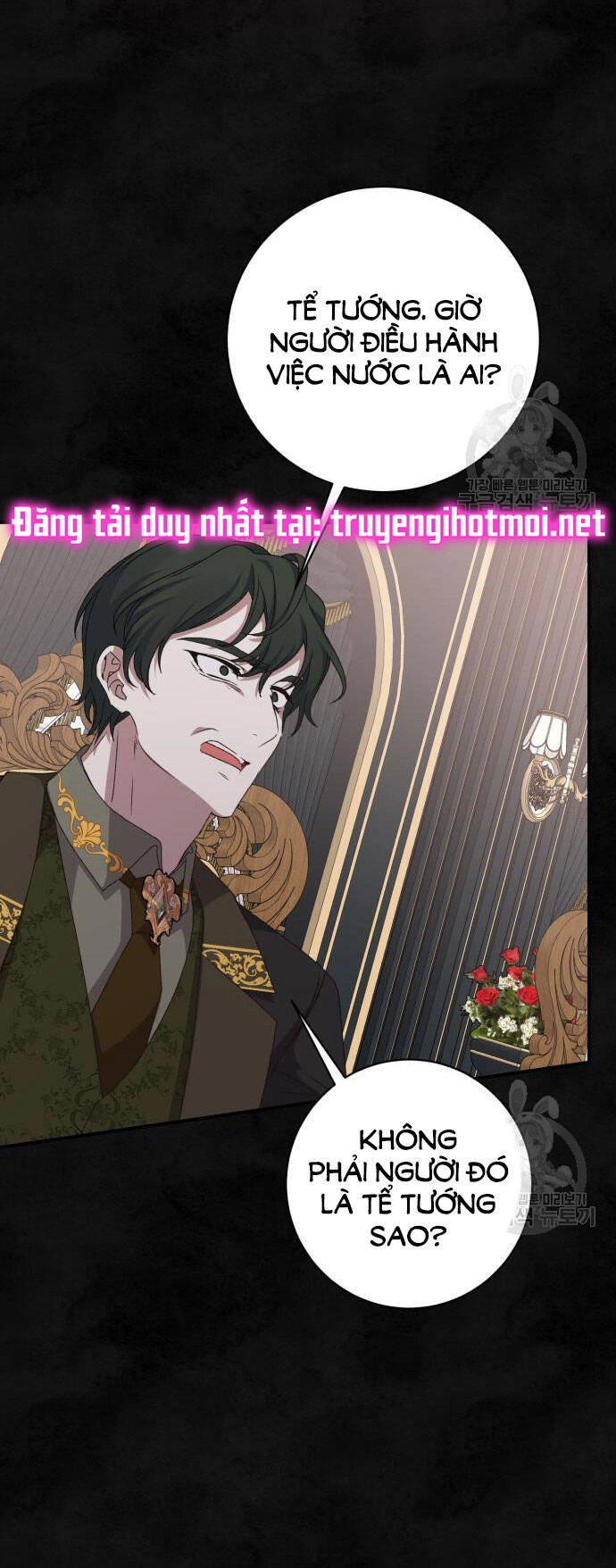 Bạo Chúa Muốn Có Cuộc Sống Tốt Đẹp Chapter 59.1 - 16