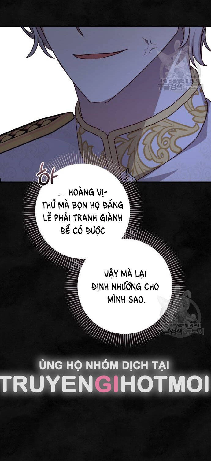 Bạo Chúa Muốn Có Cuộc Sống Tốt Đẹp Chapter 59.1 - 19