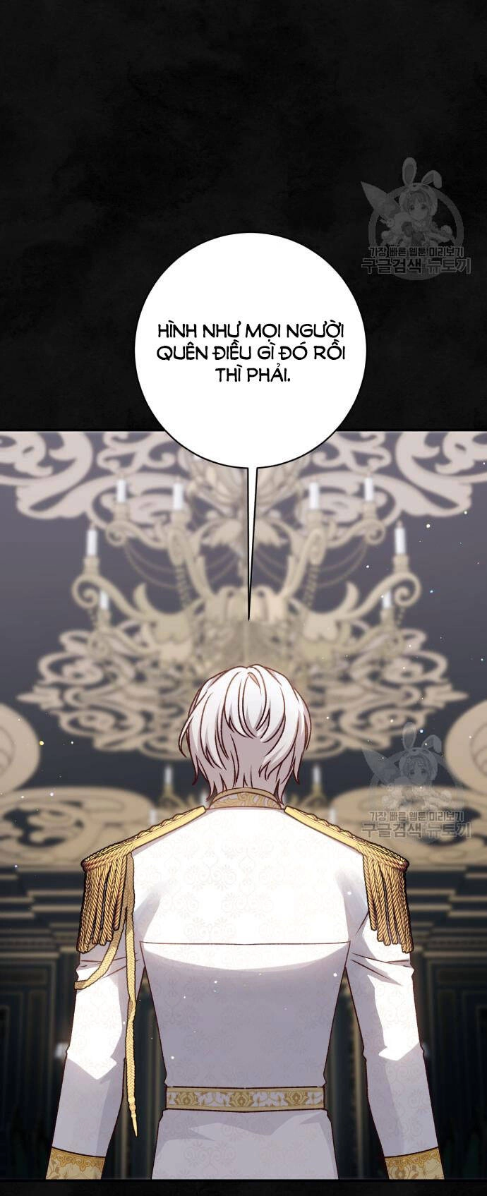 Bạo Chúa Muốn Có Cuộc Sống Tốt Đẹp Chapter 59.1 - 20