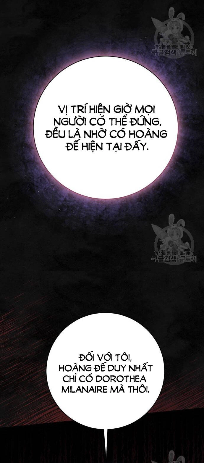 Bạo Chúa Muốn Có Cuộc Sống Tốt Đẹp Chapter 59.1 - 21