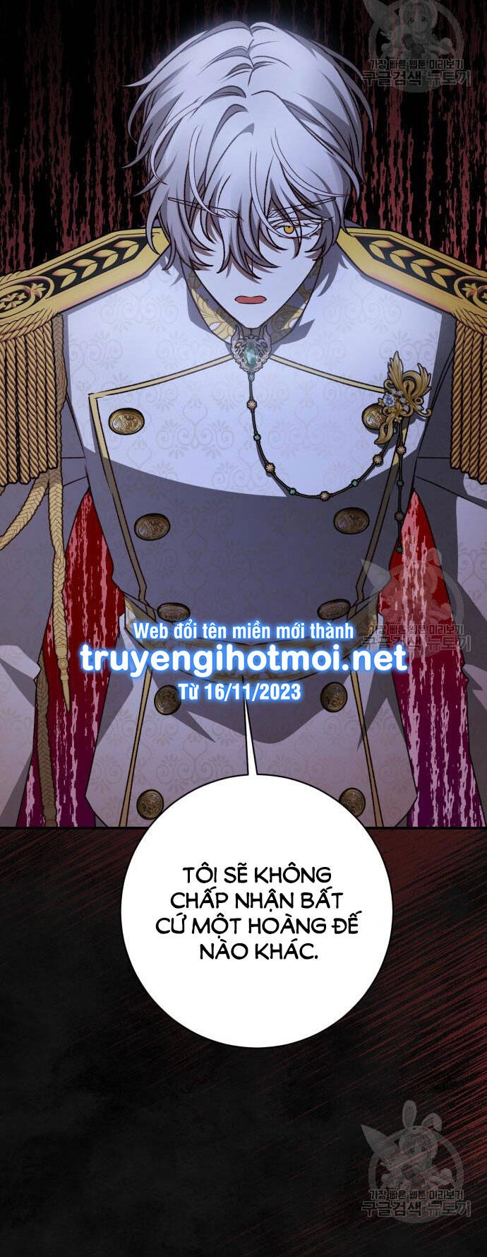 Bạo Chúa Muốn Có Cuộc Sống Tốt Đẹp Chapter 59.1 - 22