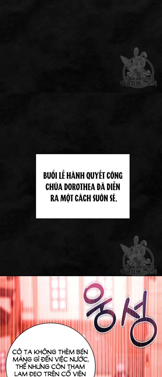 Bạo Chúa Muốn Có Cuộc Sống Tốt Đẹp Chapter 59.2 - 4