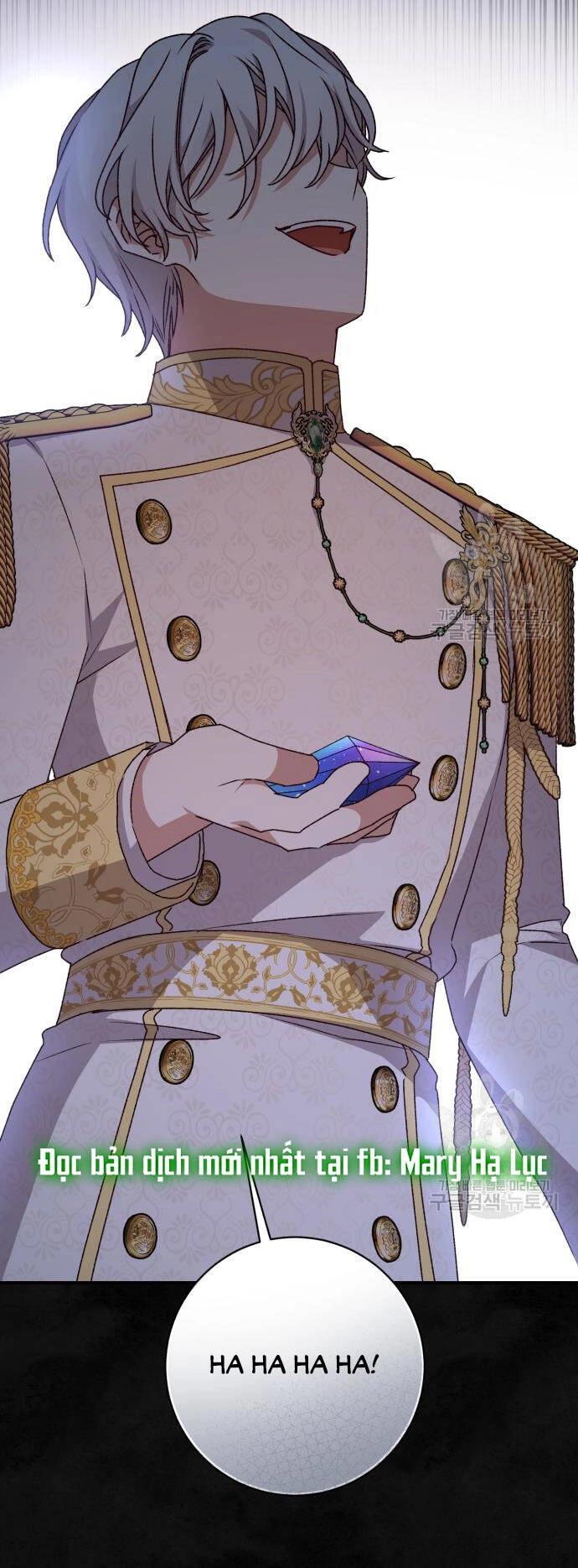 Bạo Chúa Muốn Có Cuộc Sống Tốt Đẹp Chapter 59.2 - 22