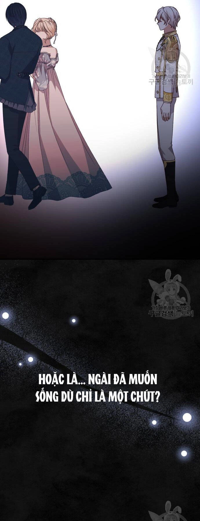 Bạo Chúa Muốn Có Cuộc Sống Tốt Đẹp Chapter 59.2 - 35