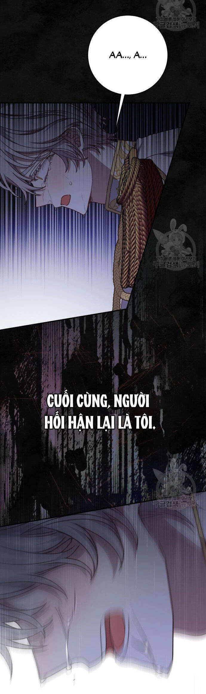 Bạo Chúa Muốn Có Cuộc Sống Tốt Đẹp Chapter 59.2 - 36