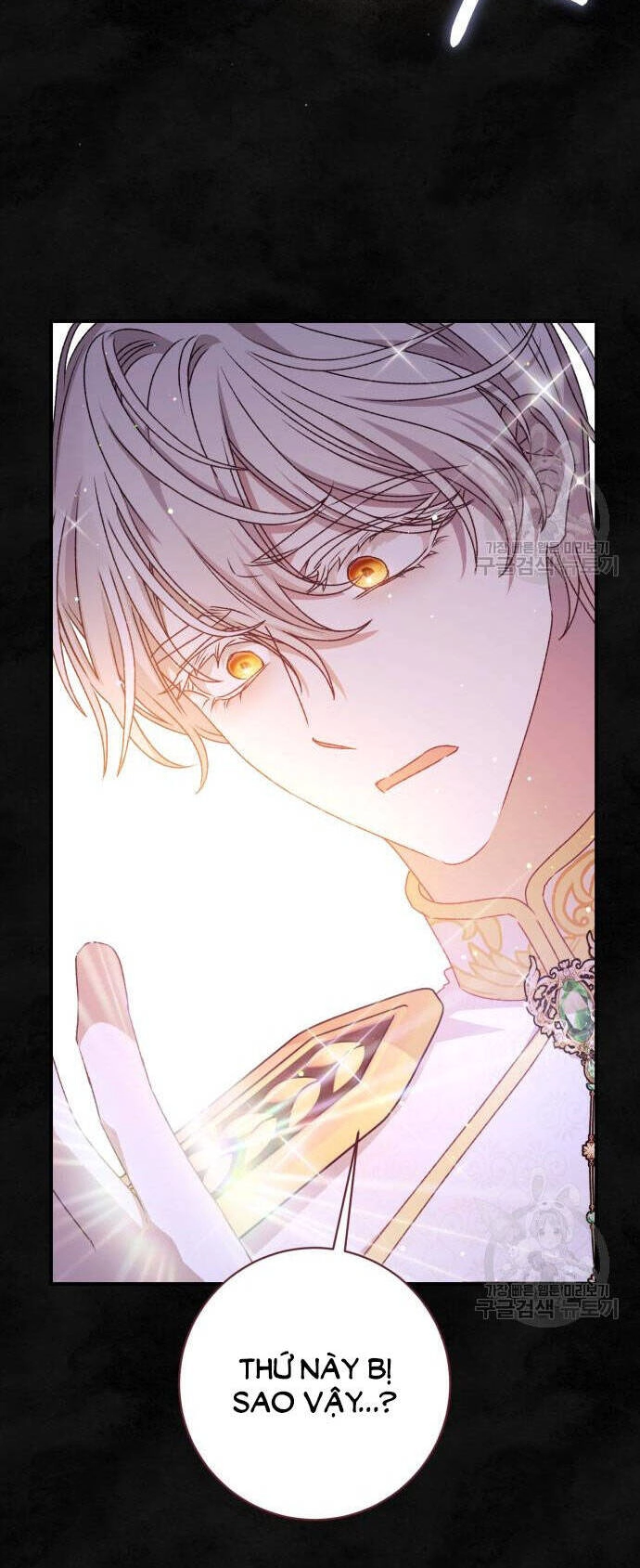 Bạo Chúa Muốn Có Cuộc Sống Tốt Đẹp Chapter 59.2 - 39