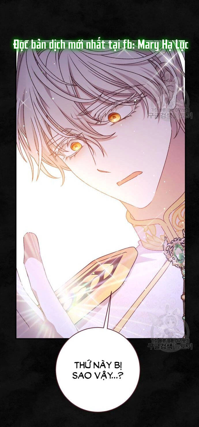 Bạo Chúa Muốn Có Cuộc Sống Tốt Đẹp Chapter 60.1 - 2