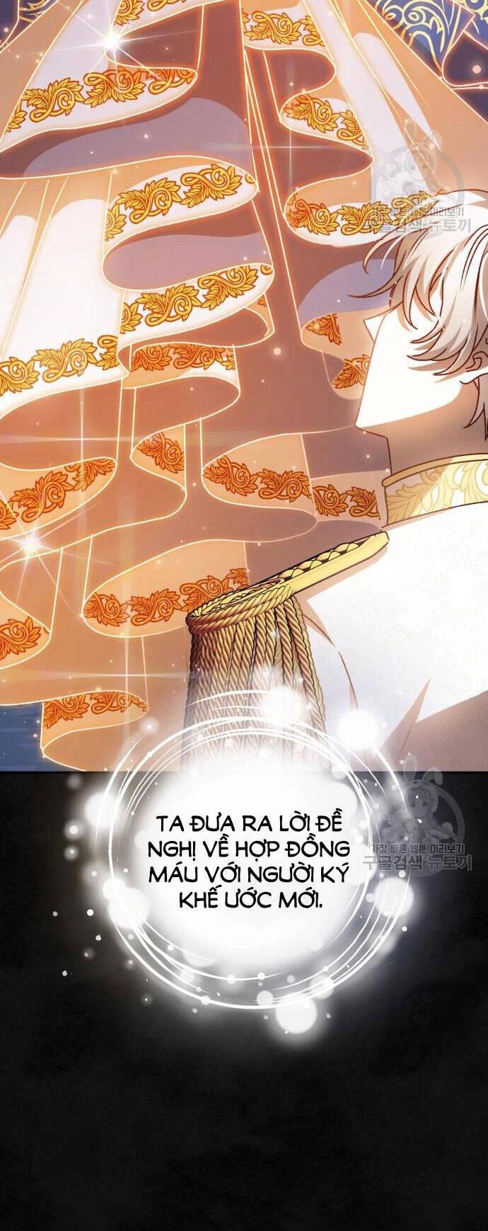 Bạo Chúa Muốn Có Cuộc Sống Tốt Đẹp Chapter 60.1 - 7