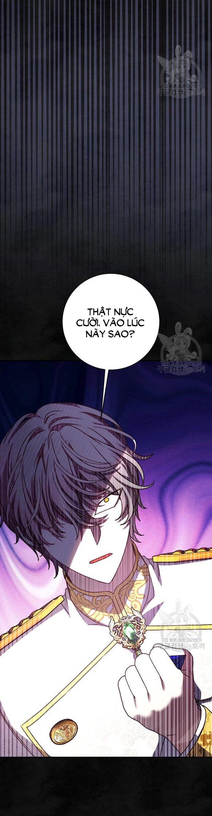 Bạo Chúa Muốn Có Cuộc Sống Tốt Đẹp Chapter 60.1 - 10