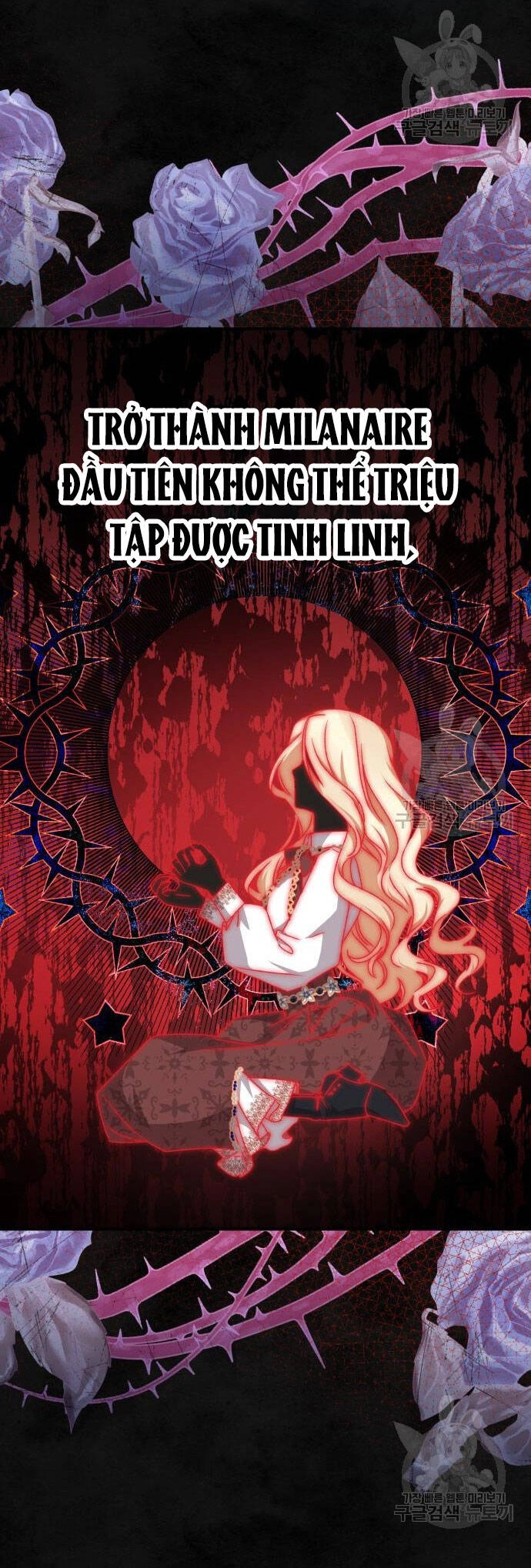 Bạo Chúa Muốn Có Cuộc Sống Tốt Đẹp Chapter 60.1 - 11