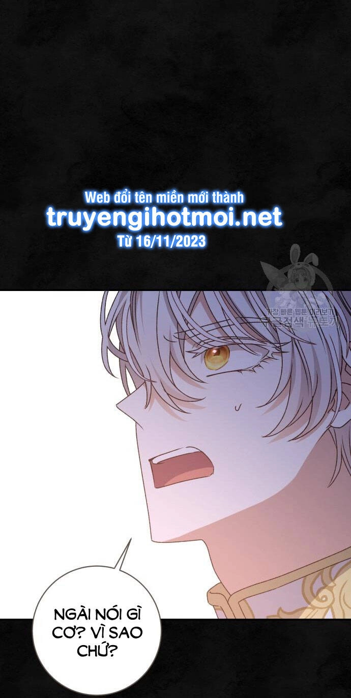 Bạo Chúa Muốn Có Cuộc Sống Tốt Đẹp Chapter 60.1 - 20