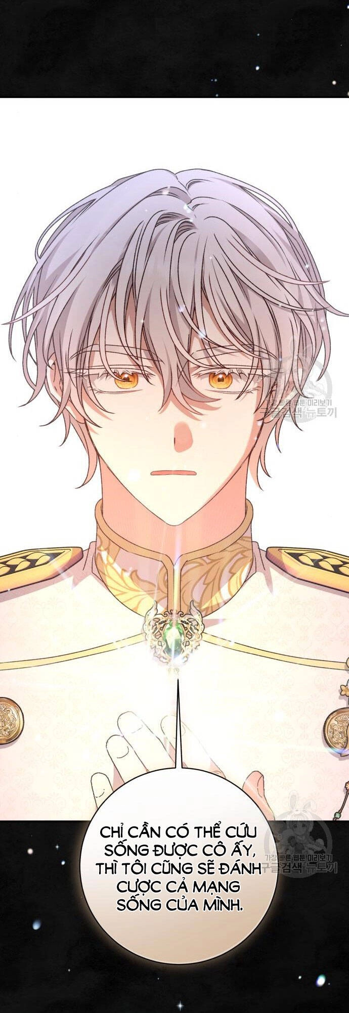 Bạo Chúa Muốn Có Cuộc Sống Tốt Đẹp Chapter 60.1 - 27