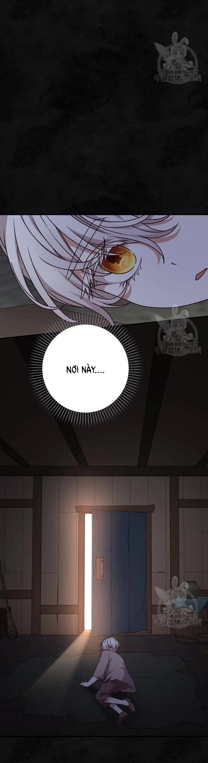 Bạo Chúa Muốn Có Cuộc Sống Tốt Đẹp Chapter 60.2 - 2