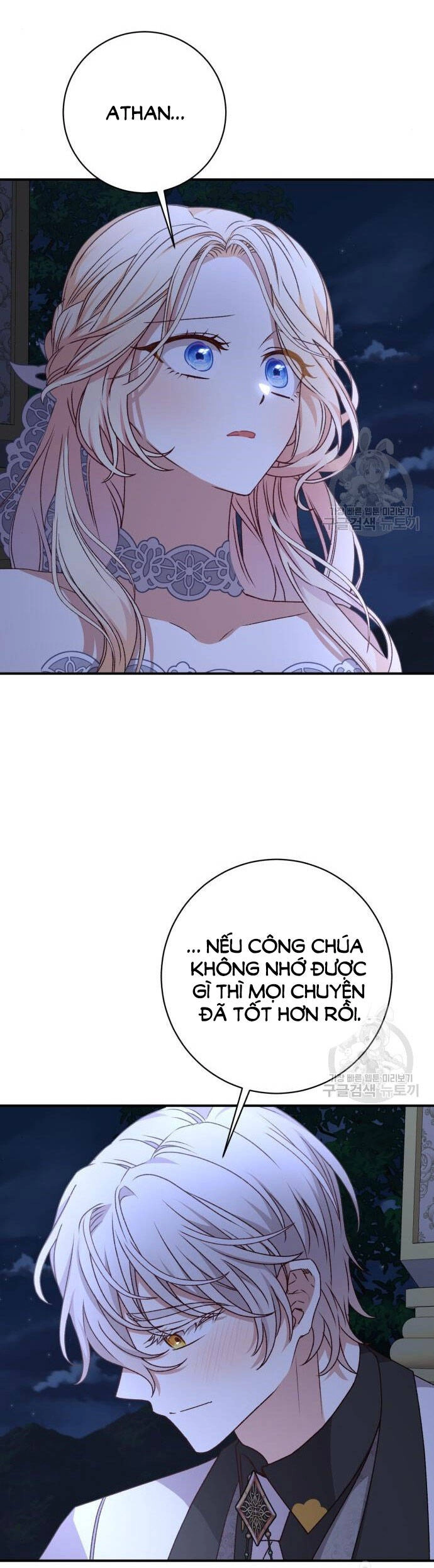 Bạo Chúa Muốn Có Cuộc Sống Tốt Đẹp Chapter 60.2 - 16