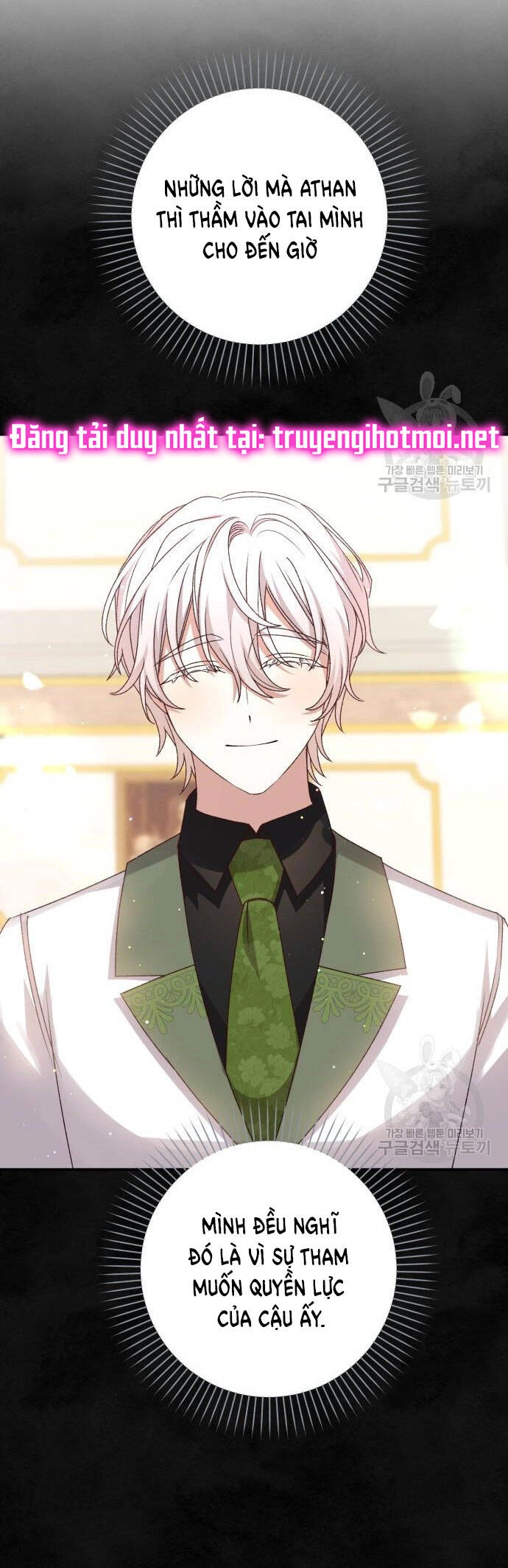 Bạo Chúa Muốn Có Cuộc Sống Tốt Đẹp Chapter 60.2 - 18