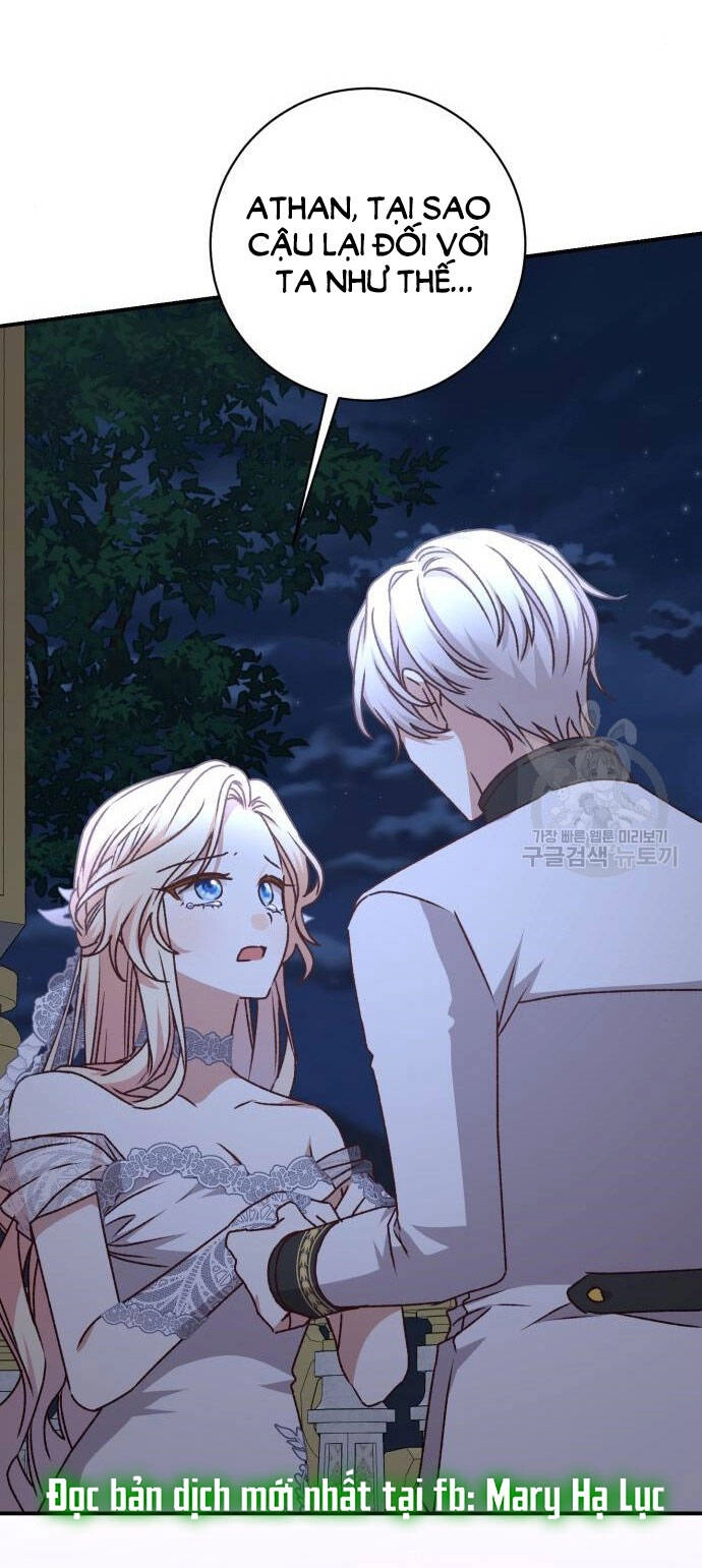 Bạo Chúa Muốn Có Cuộc Sống Tốt Đẹp Chapter 60.2 - 25