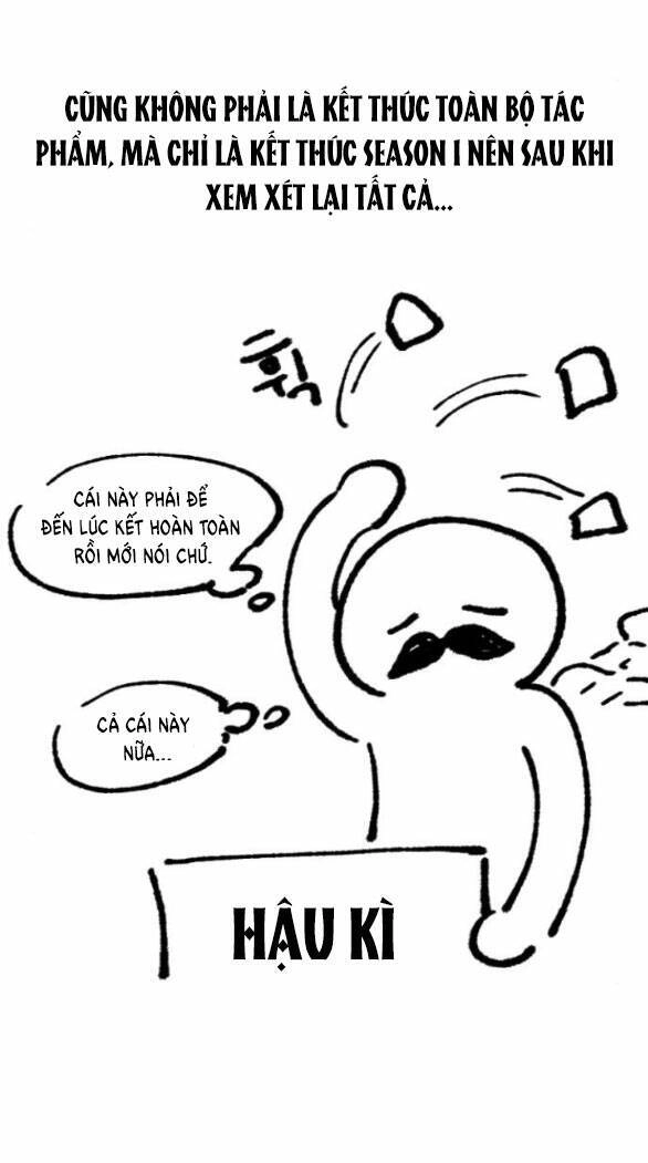 Bạo Chúa Muốn Có Cuộc Sống Tốt Đẹp Chapter 61.1 - 2