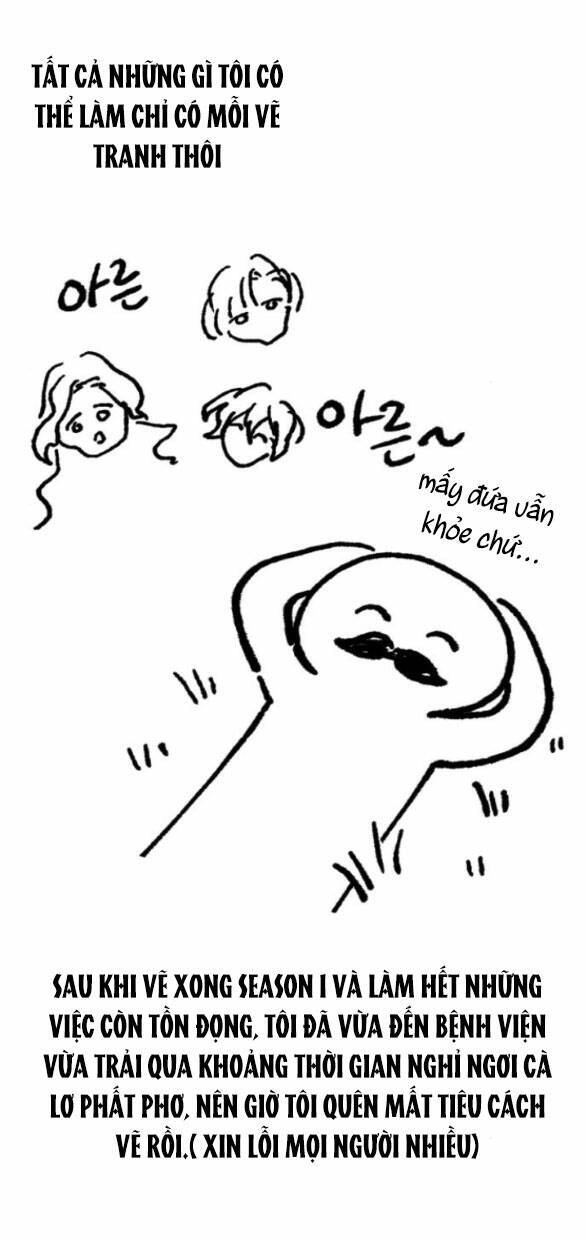 Bạo Chúa Muốn Có Cuộc Sống Tốt Đẹp Chapter 61.1 - 7