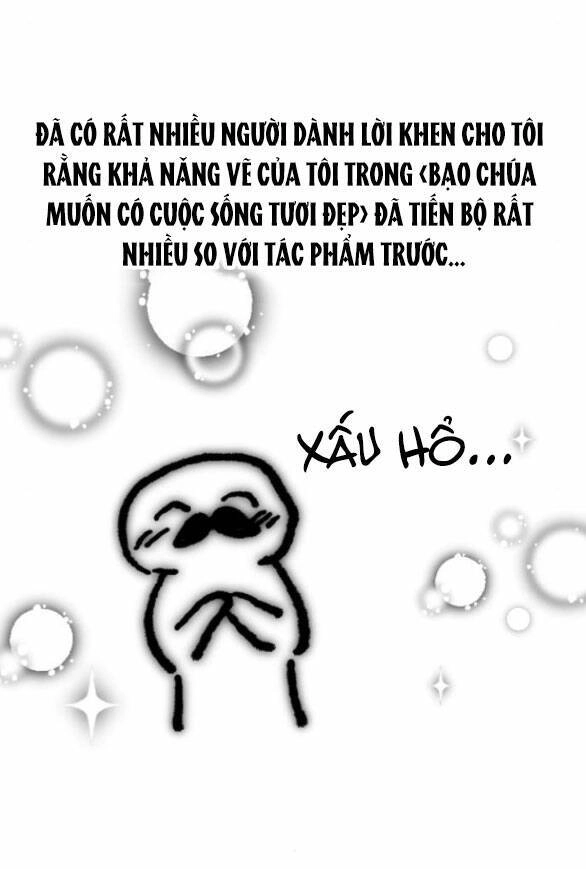 Bạo Chúa Muốn Có Cuộc Sống Tốt Đẹp Chapter 61.1 - 10