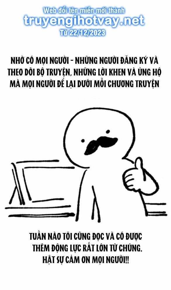 Bạo Chúa Muốn Có Cuộc Sống Tốt Đẹp Chapter 61.1 - 13