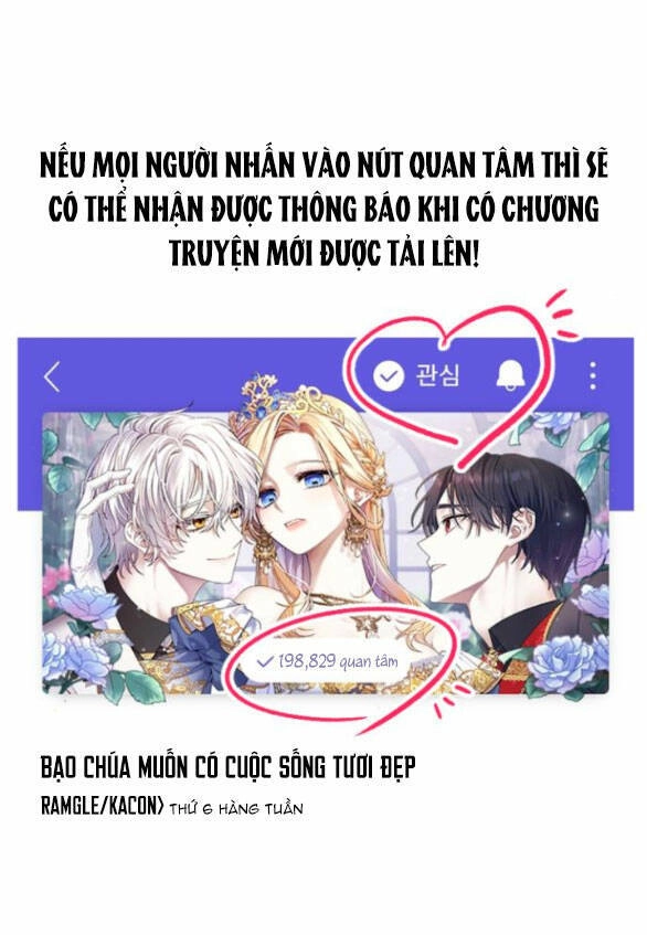 Bạo Chúa Muốn Có Cuộc Sống Tốt Đẹp Chapter 61.1 - 15