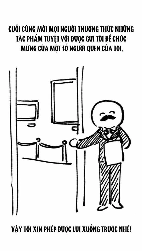 Bạo Chúa Muốn Có Cuộc Sống Tốt Đẹp Chapter 61.1 - 17