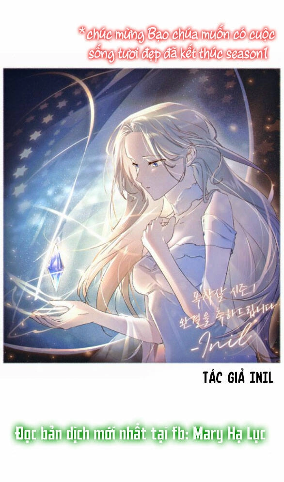 Bạo Chúa Muốn Có Cuộc Sống Tốt Đẹp Chapter 61.1 - 18