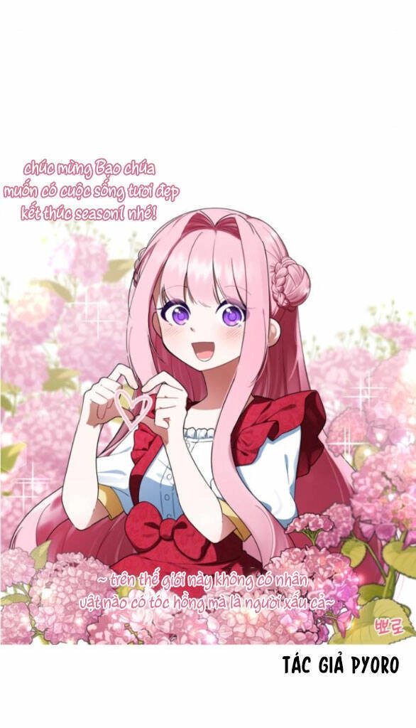 Bạo Chúa Muốn Có Cuộc Sống Tốt Đẹp Chapter 61.1 - 20