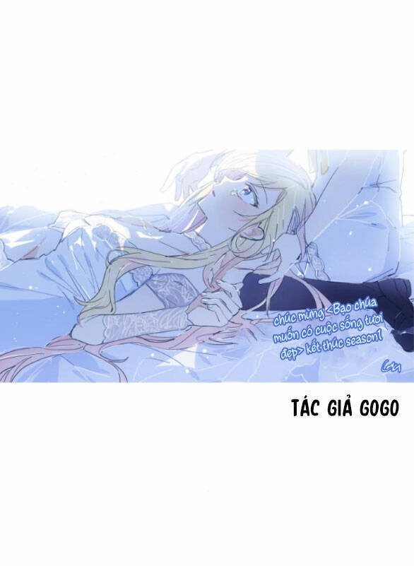 Bạo Chúa Muốn Có Cuộc Sống Tốt Đẹp Chapter 61.1 - 21