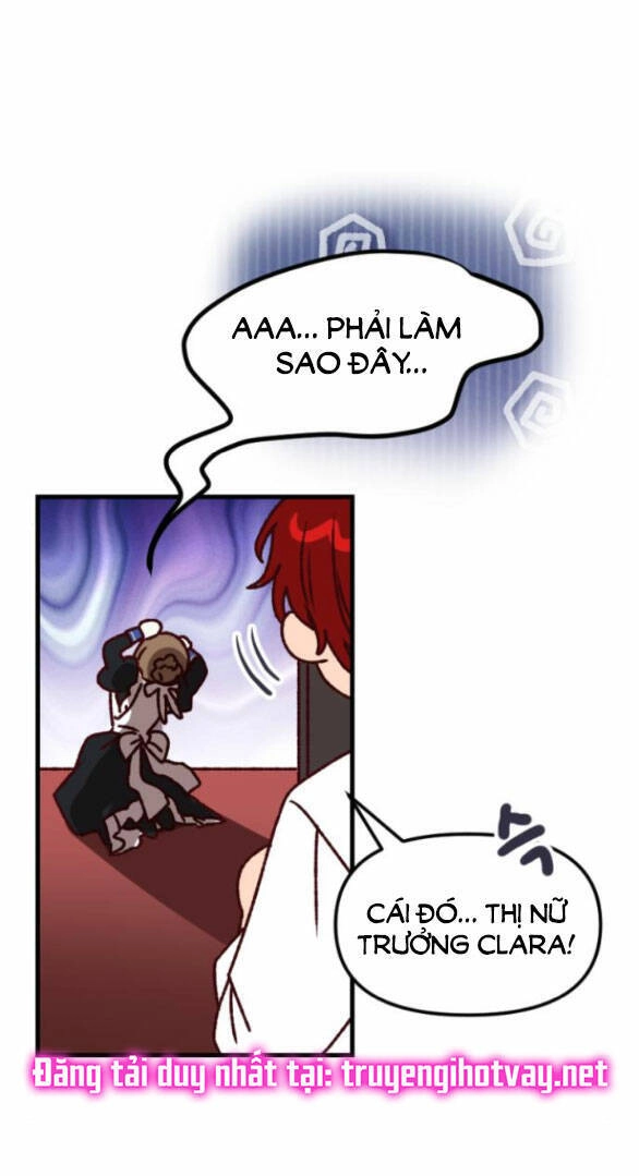 Bạo Chúa Muốn Có Cuộc Sống Tốt Đẹp Chapter 62.1 - 4