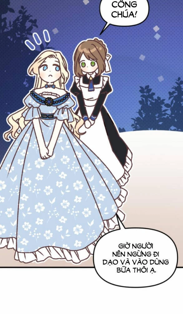 Bạo Chúa Muốn Có Cuộc Sống Tốt Đẹp Chapter 62.1 - 7