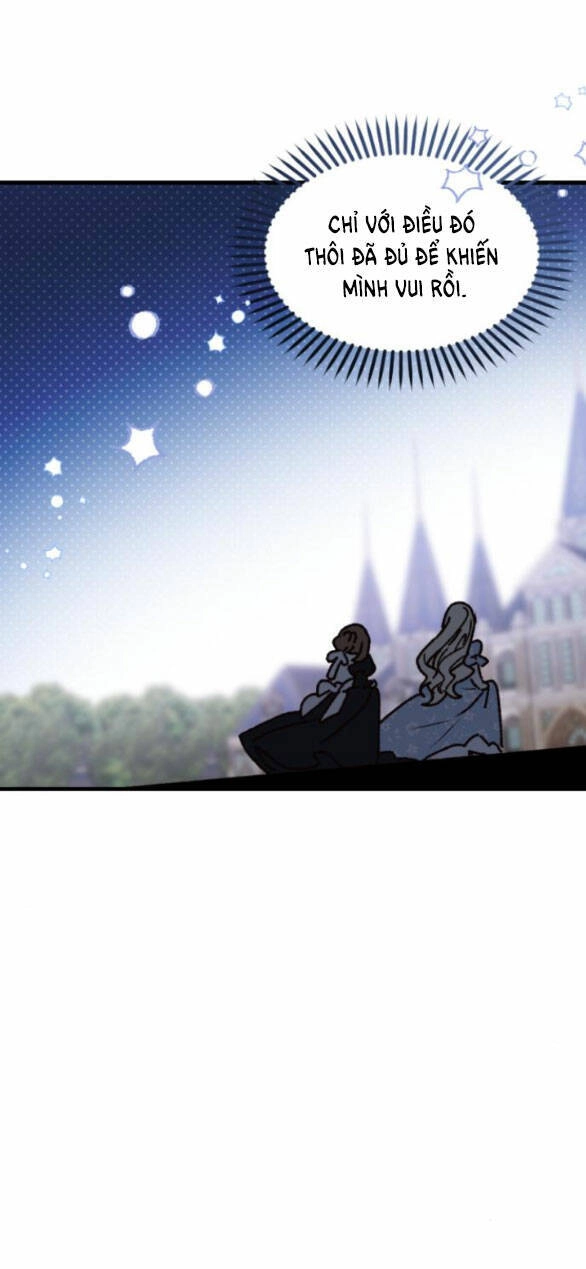 Bạo Chúa Muốn Có Cuộc Sống Tốt Đẹp Chapter 62.1 - 10