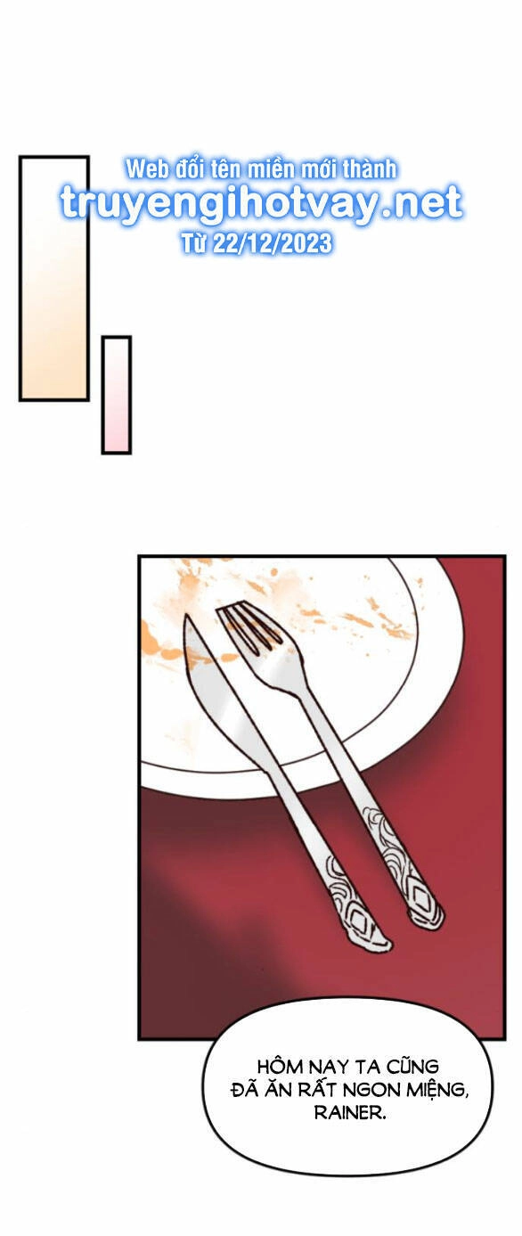 Bạo Chúa Muốn Có Cuộc Sống Tốt Đẹp Chapter 62.1 - 11