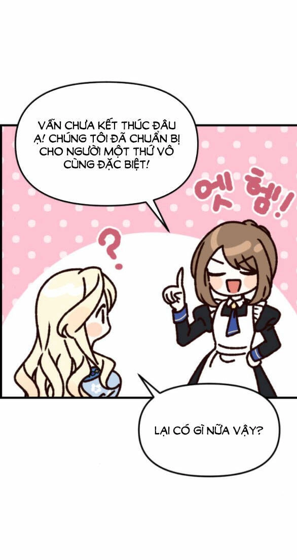 Bạo Chúa Muốn Có Cuộc Sống Tốt Đẹp Chapter 62.1 - 12