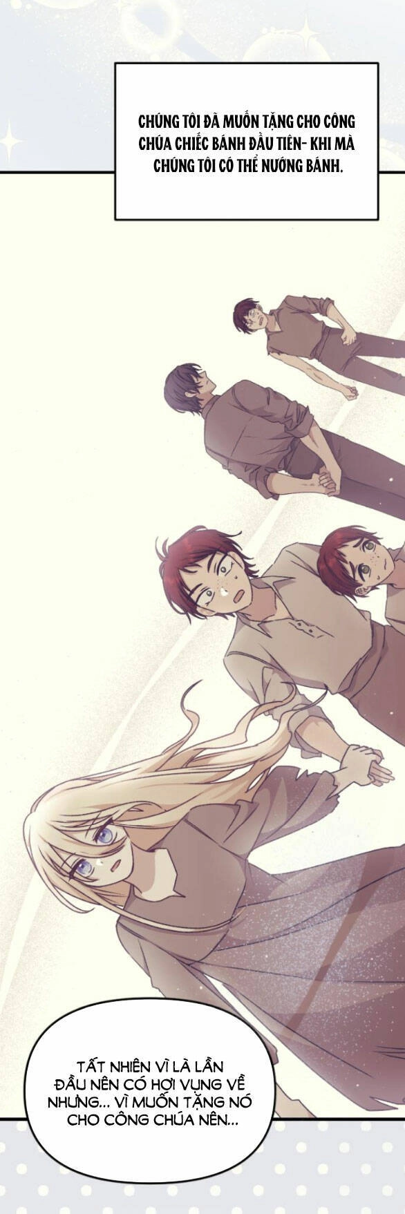 Bạo Chúa Muốn Có Cuộc Sống Tốt Đẹp Chapter 62.1 - 16