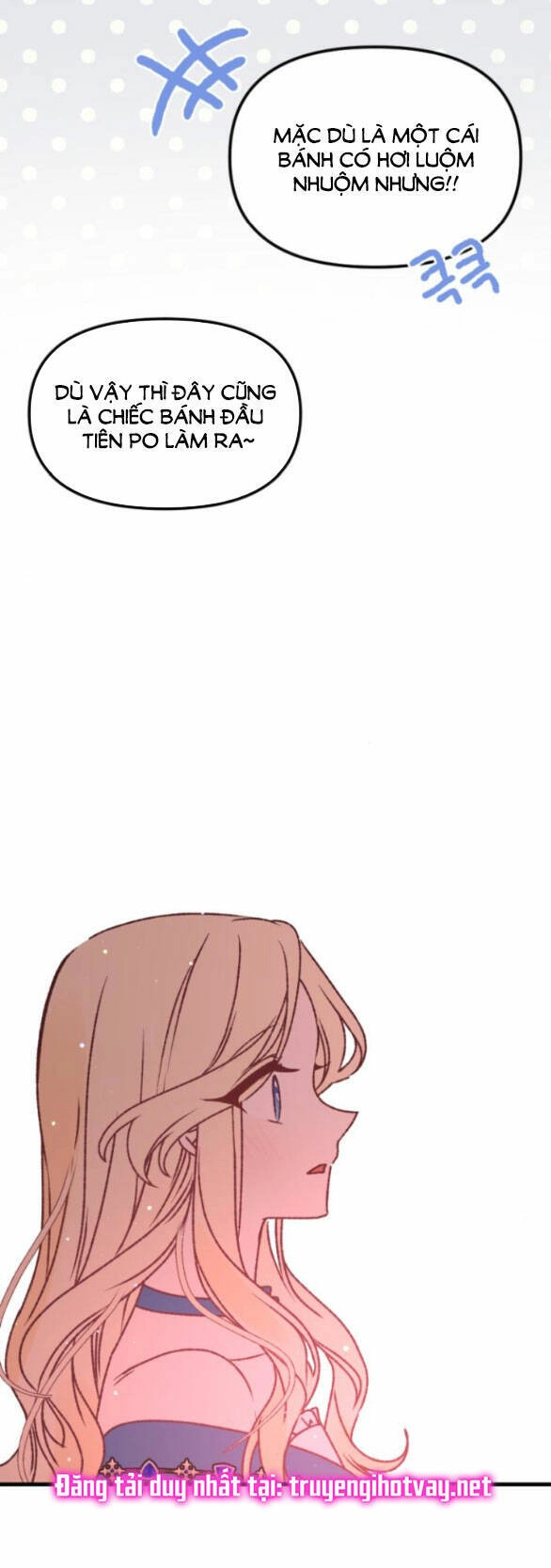 Bạo Chúa Muốn Có Cuộc Sống Tốt Đẹp Chapter 62.1 - 17