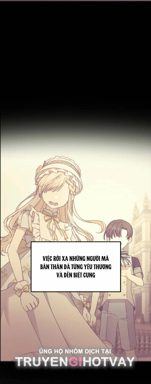 Bạo Chúa Muốn Có Cuộc Sống Tốt Đẹp Chapter 62.1 - 20