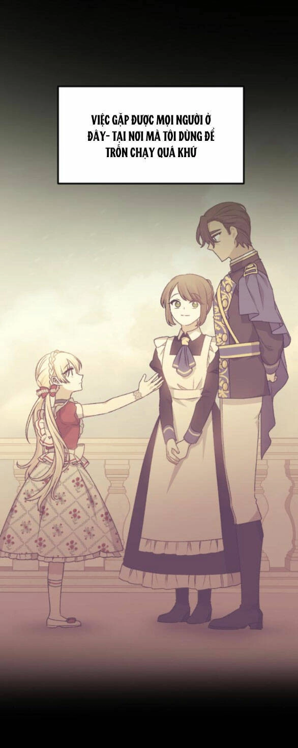 Bạo Chúa Muốn Có Cuộc Sống Tốt Đẹp Chapter 62.1 - 21