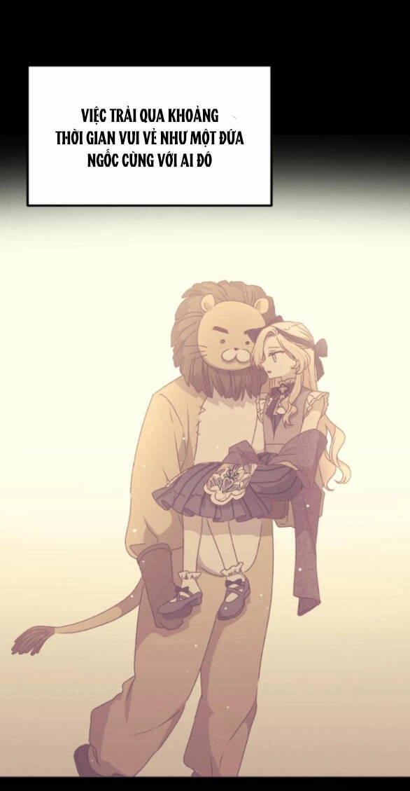 Bạo Chúa Muốn Có Cuộc Sống Tốt Đẹp Chapter 62.1 - 22