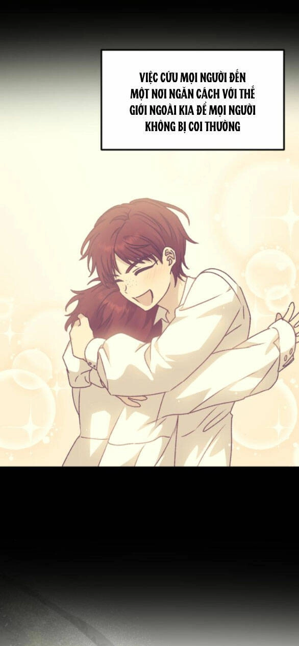 Bạo Chúa Muốn Có Cuộc Sống Tốt Đẹp Chapter 62.2 - 1