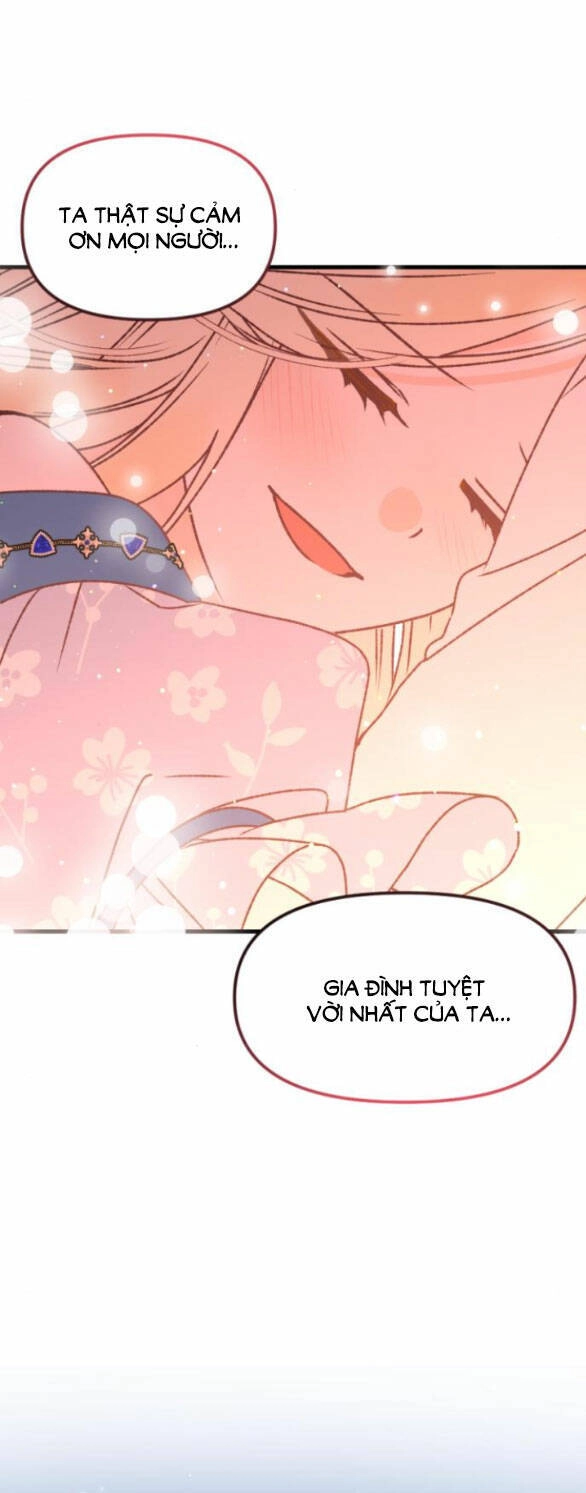 Bạo Chúa Muốn Có Cuộc Sống Tốt Đẹp Chapter 62.2 - 3