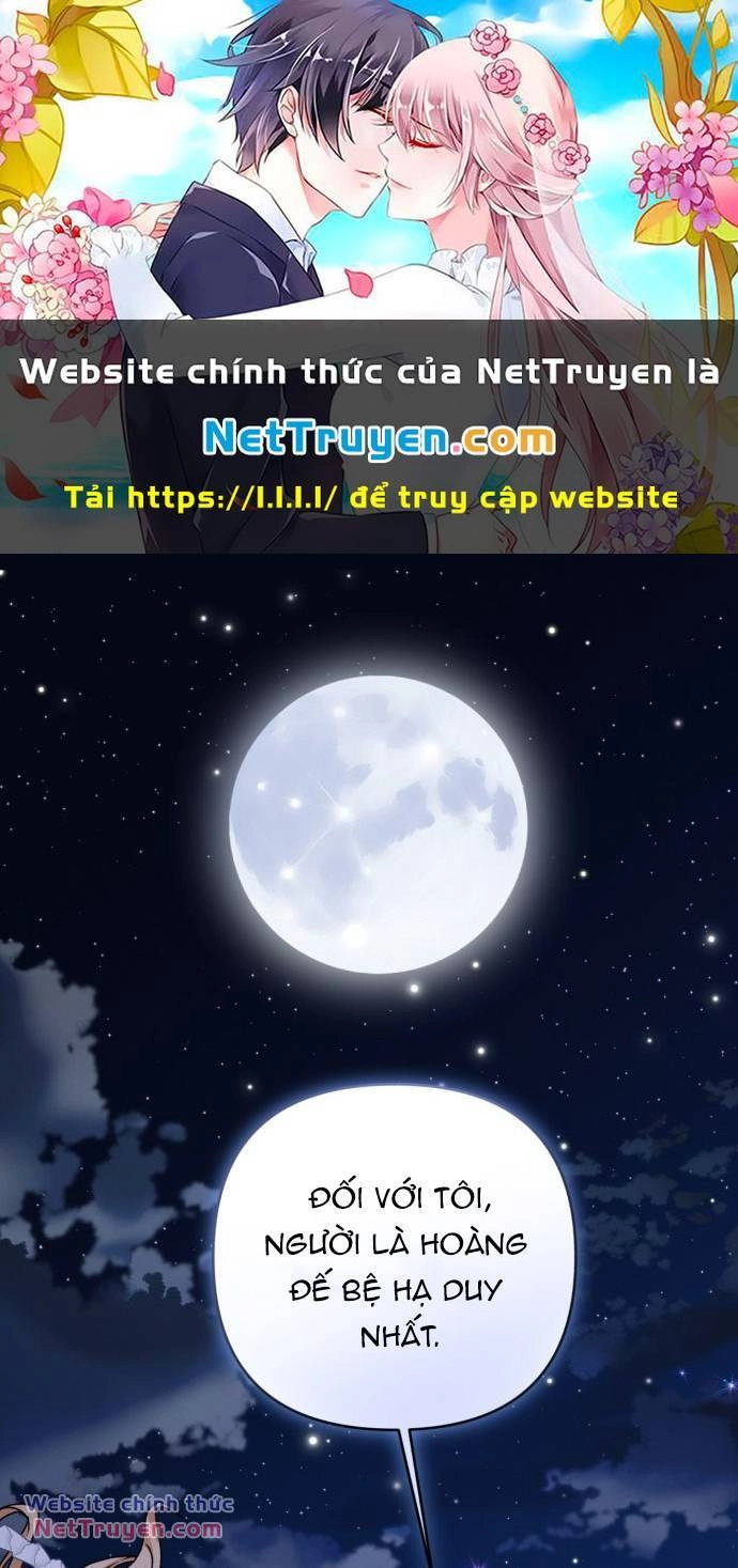 Bạo Chúa Muốn Có Cuộc Sống Tốt Đẹp Chapter 63.1 - 1