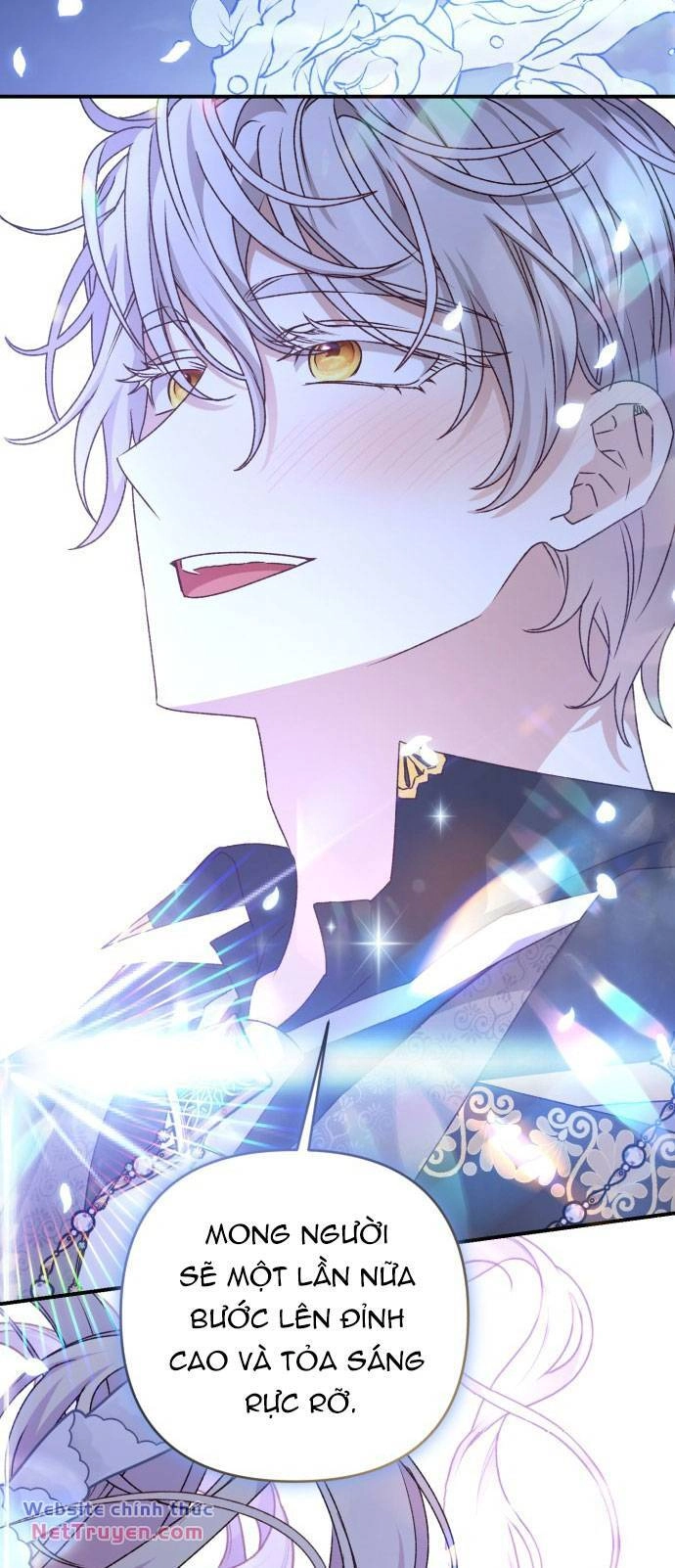 Bạo Chúa Muốn Có Cuộc Sống Tốt Đẹp Chapter 63.1 - 4