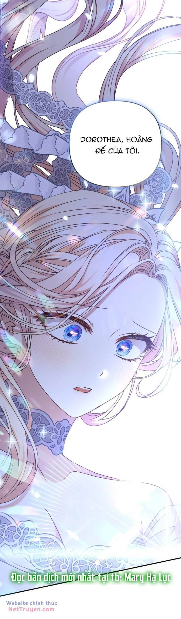 Bạo Chúa Muốn Có Cuộc Sống Tốt Đẹp Chapter 63.1 - 5