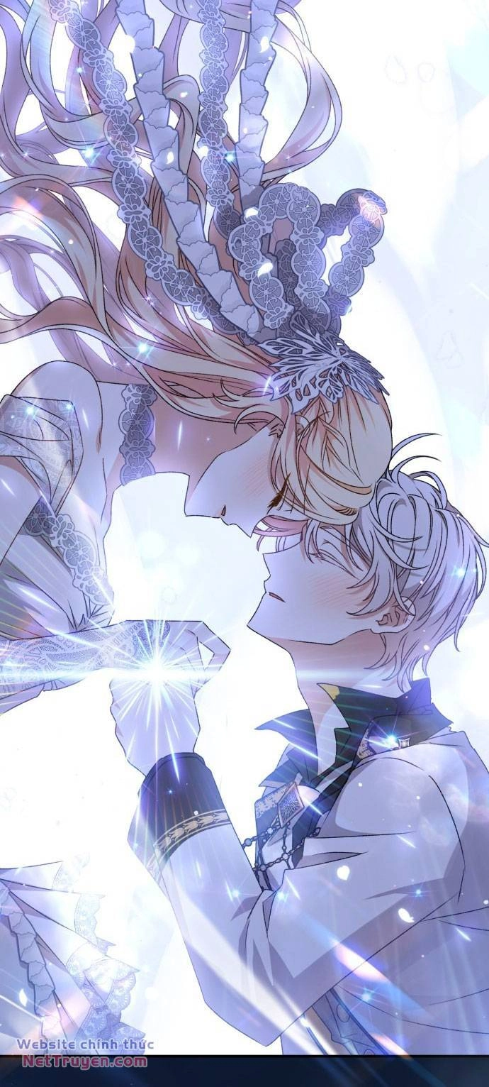 Bạo Chúa Muốn Có Cuộc Sống Tốt Đẹp Chapter 63.1 - 7