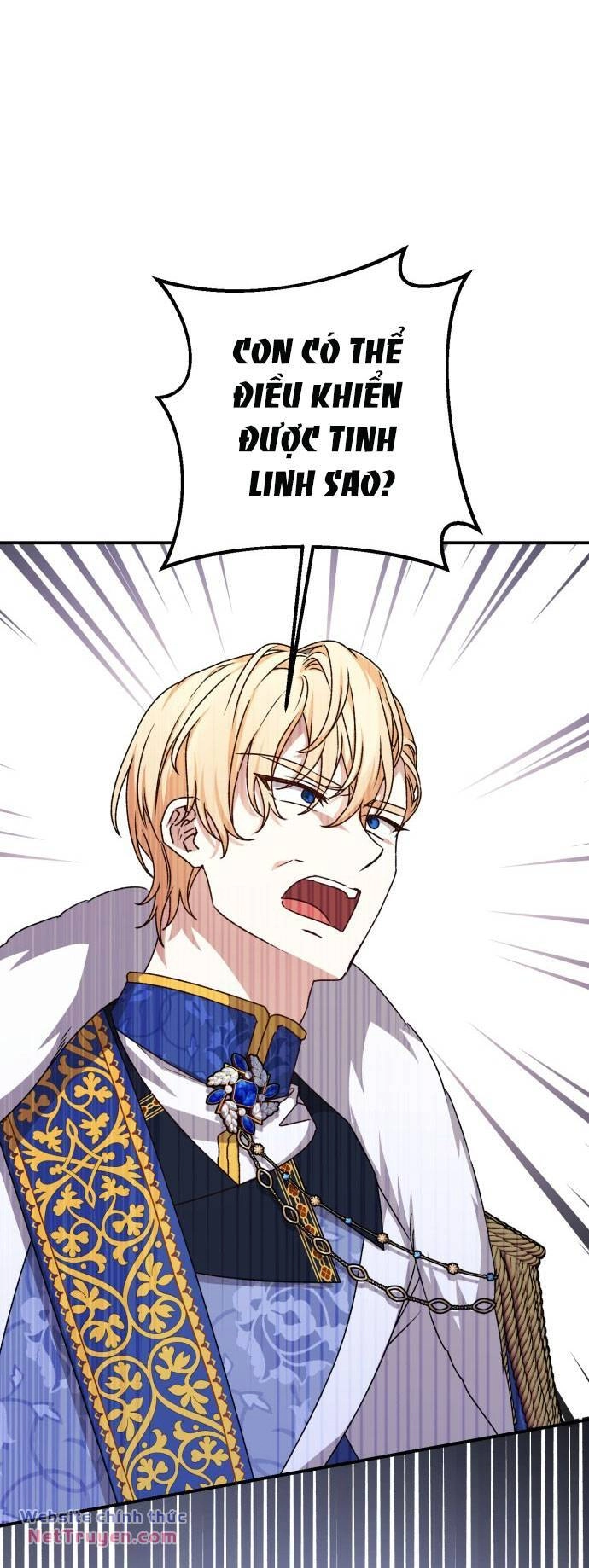 Bạo Chúa Muốn Có Cuộc Sống Tốt Đẹp Chapter 63.1 - 11